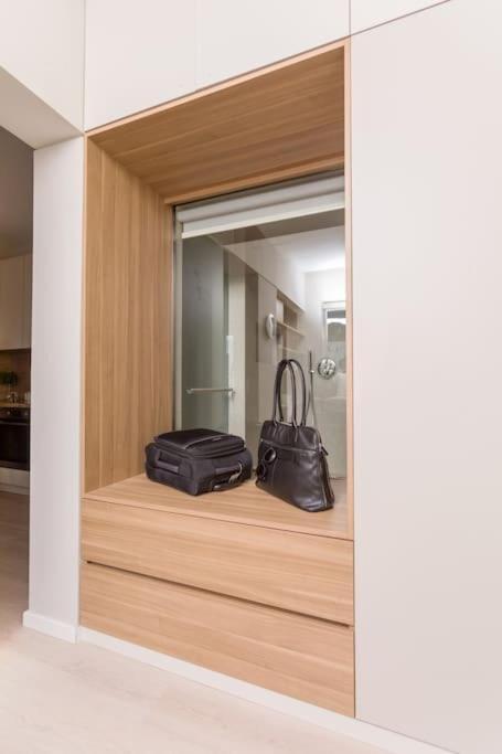 Boutique Apartment City Center Of Soluň Exteriér fotografie