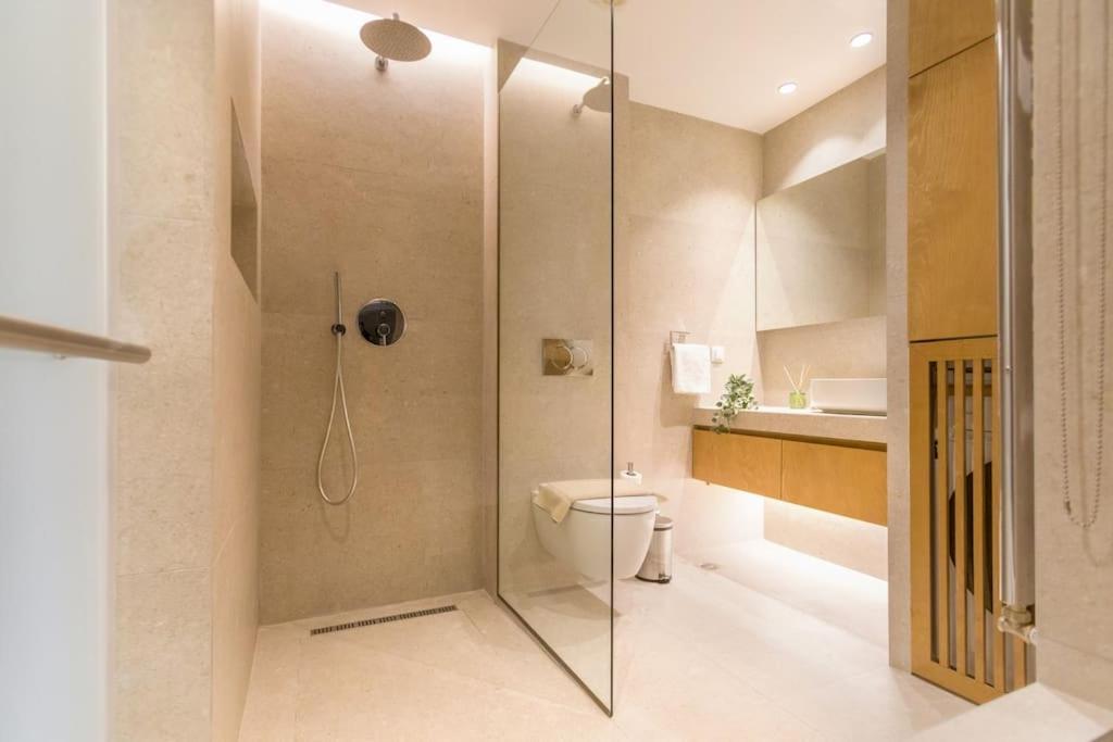 Boutique Apartment City Center Of Soluň Exteriér fotografie