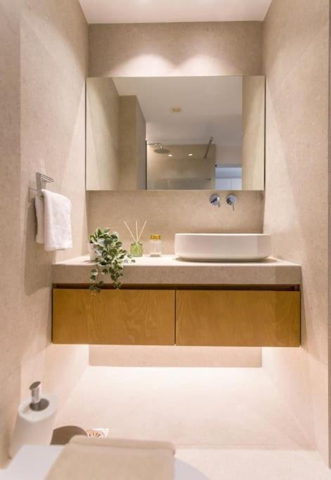 Boutique Apartment City Center Of Soluň Exteriér fotografie