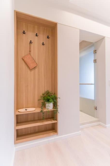 Boutique Apartment City Center Of Soluň Exteriér fotografie