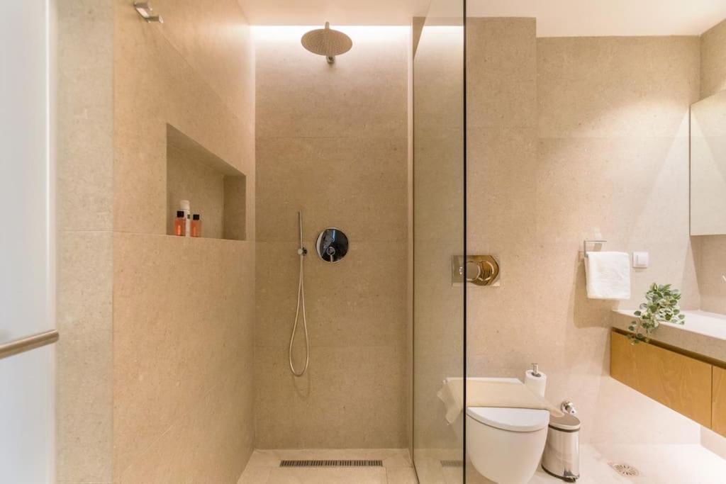 Boutique Apartment City Center Of Soluň Exteriér fotografie