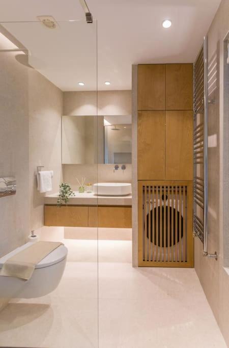 Boutique Apartment City Center Of Soluň Exteriér fotografie