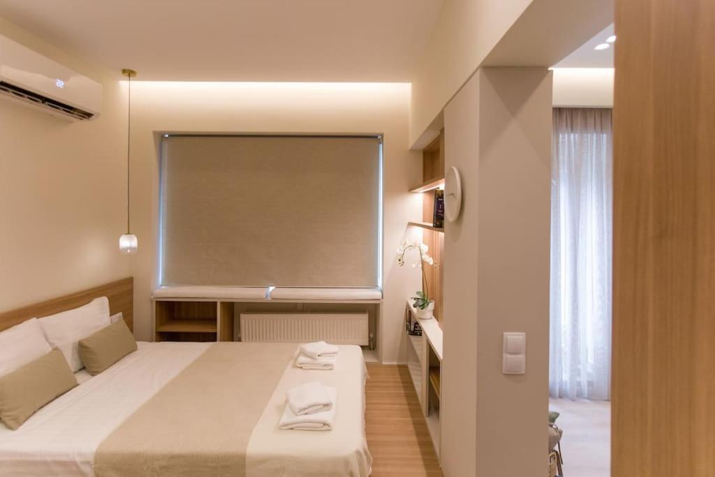 Boutique Apartment City Center Of Soluň Exteriér fotografie